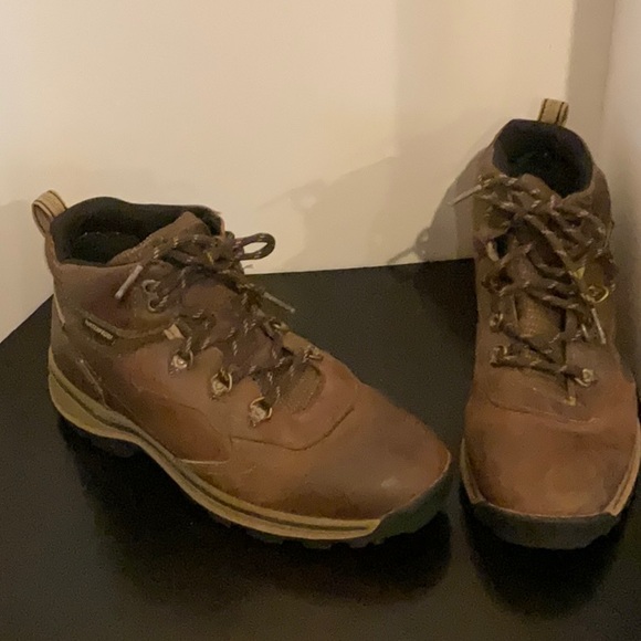 Timberland Other - Youth Boys Girls Timberland Waterproof Boots‎ 4.5